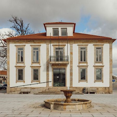 Casa Do Malhadinhas By Vacationy Villa Vila Nova de Paiva Exterior foto