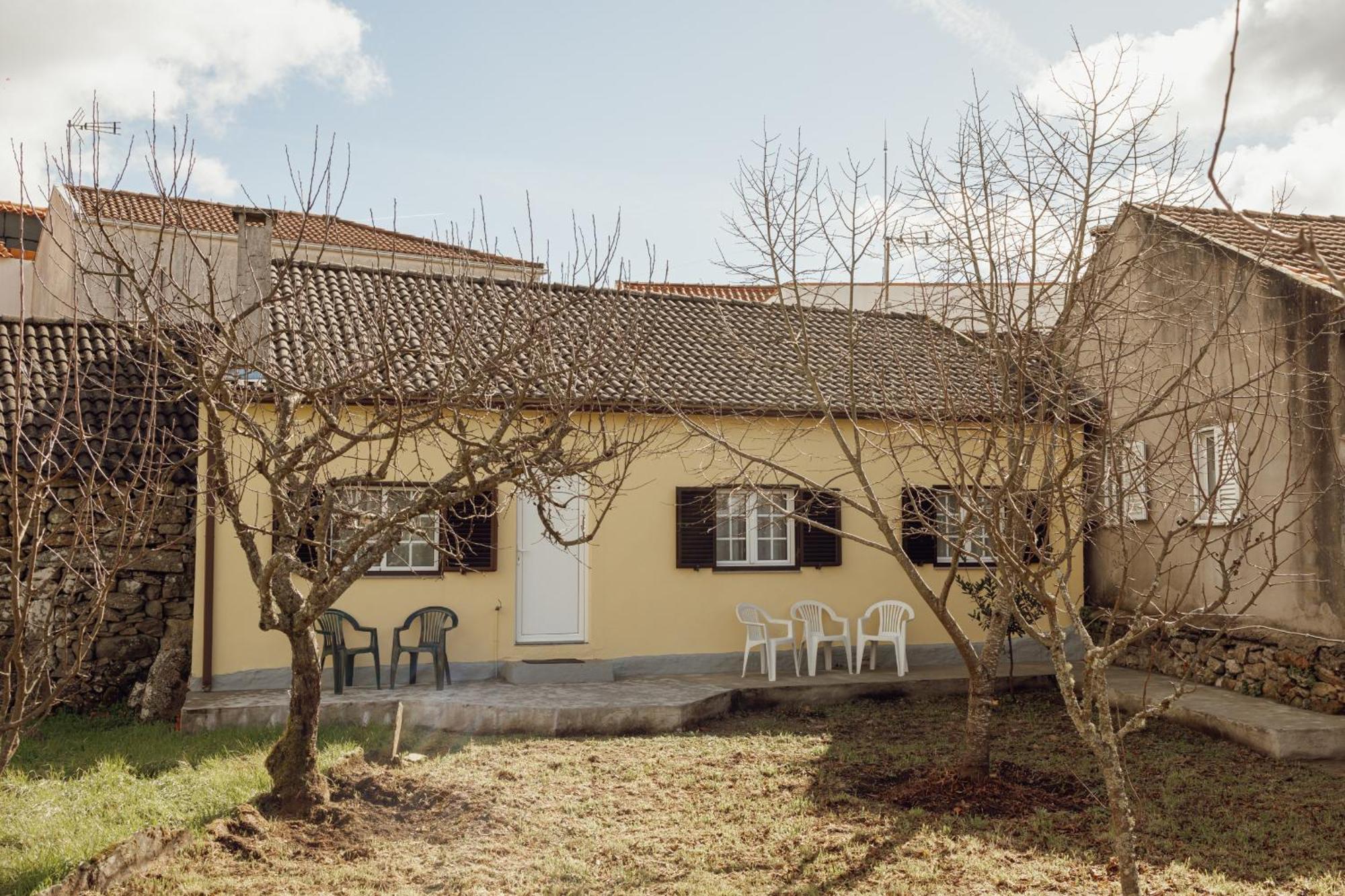 Casa Do Malhadinhas By Vacationy Villa Vila Nova de Paiva Exterior foto